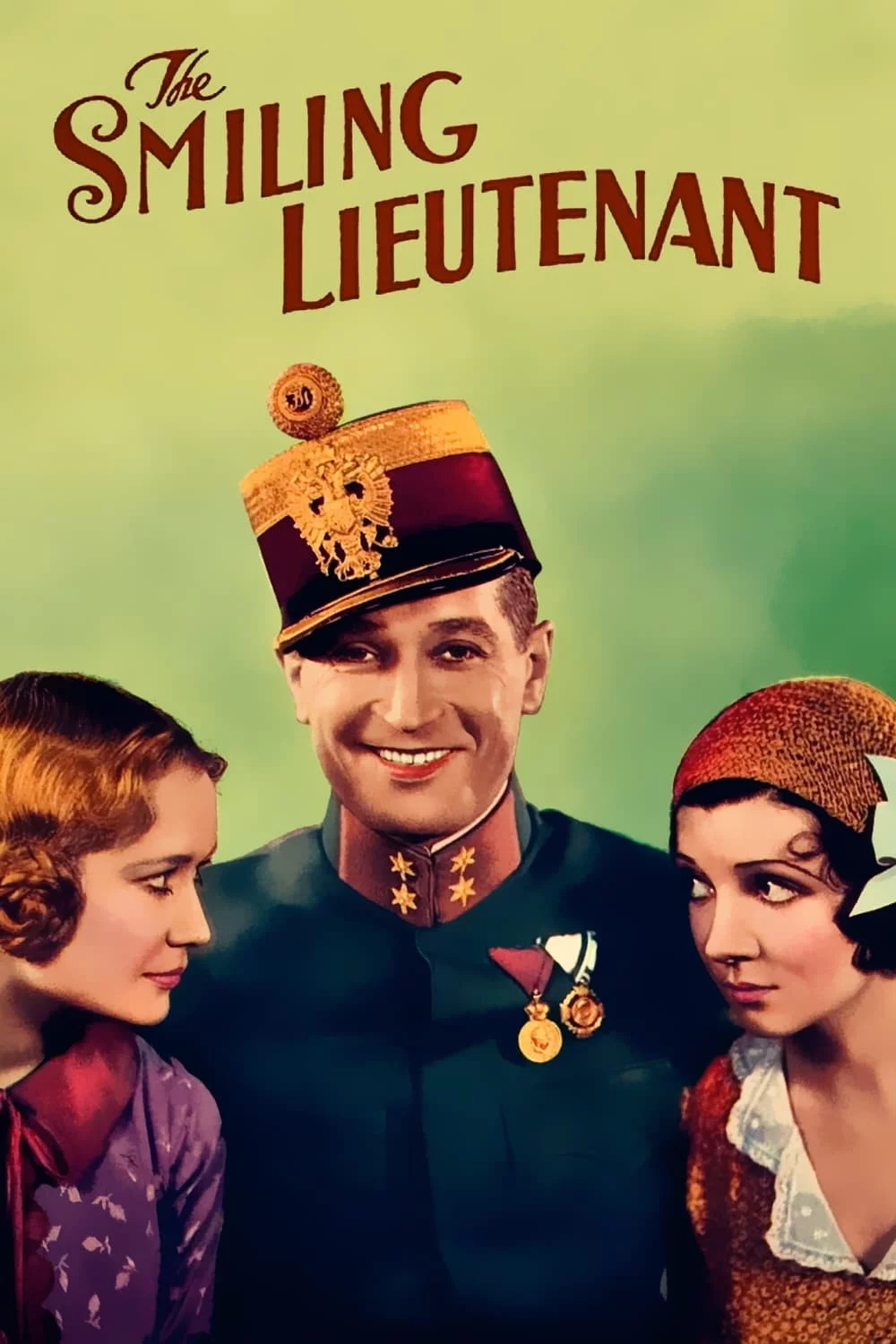 Photo 4 du film : Le Lieutenant souriant