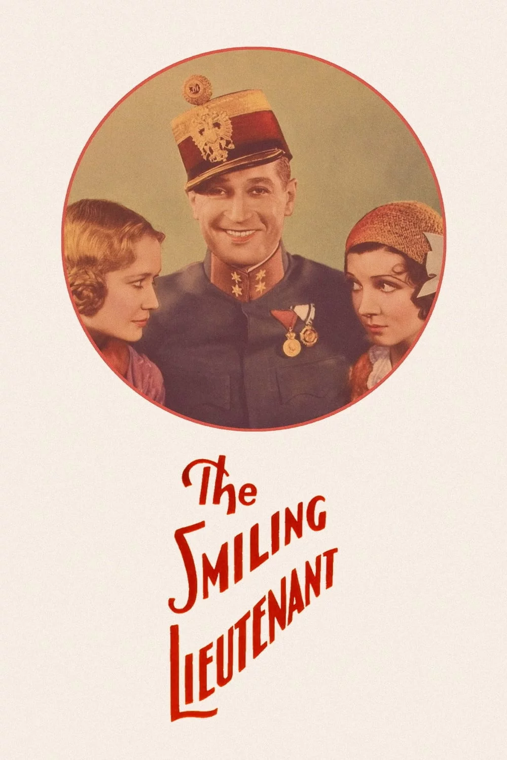 Photo 5 du film : Le Lieutenant souriant