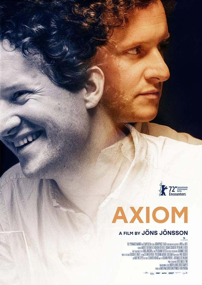 Photo du film : Axiom