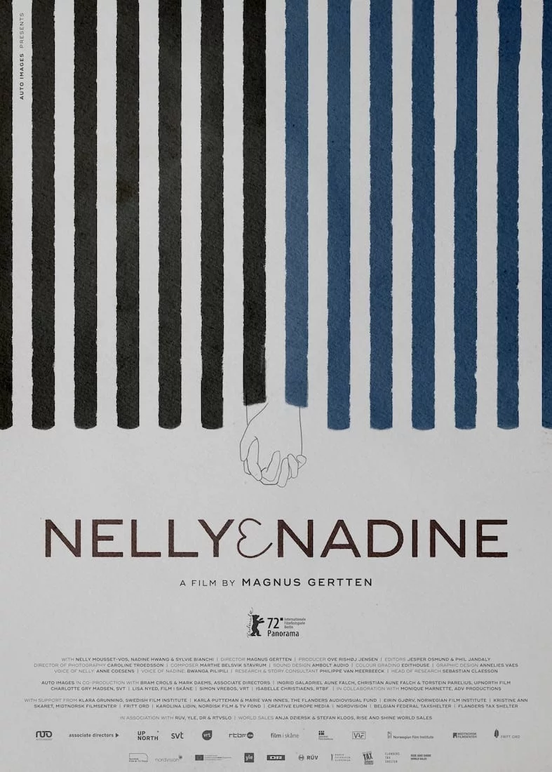 Photo 2 du film : Nelly & Nadine