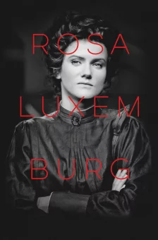 Affiche du film : Rosa luxembourg
