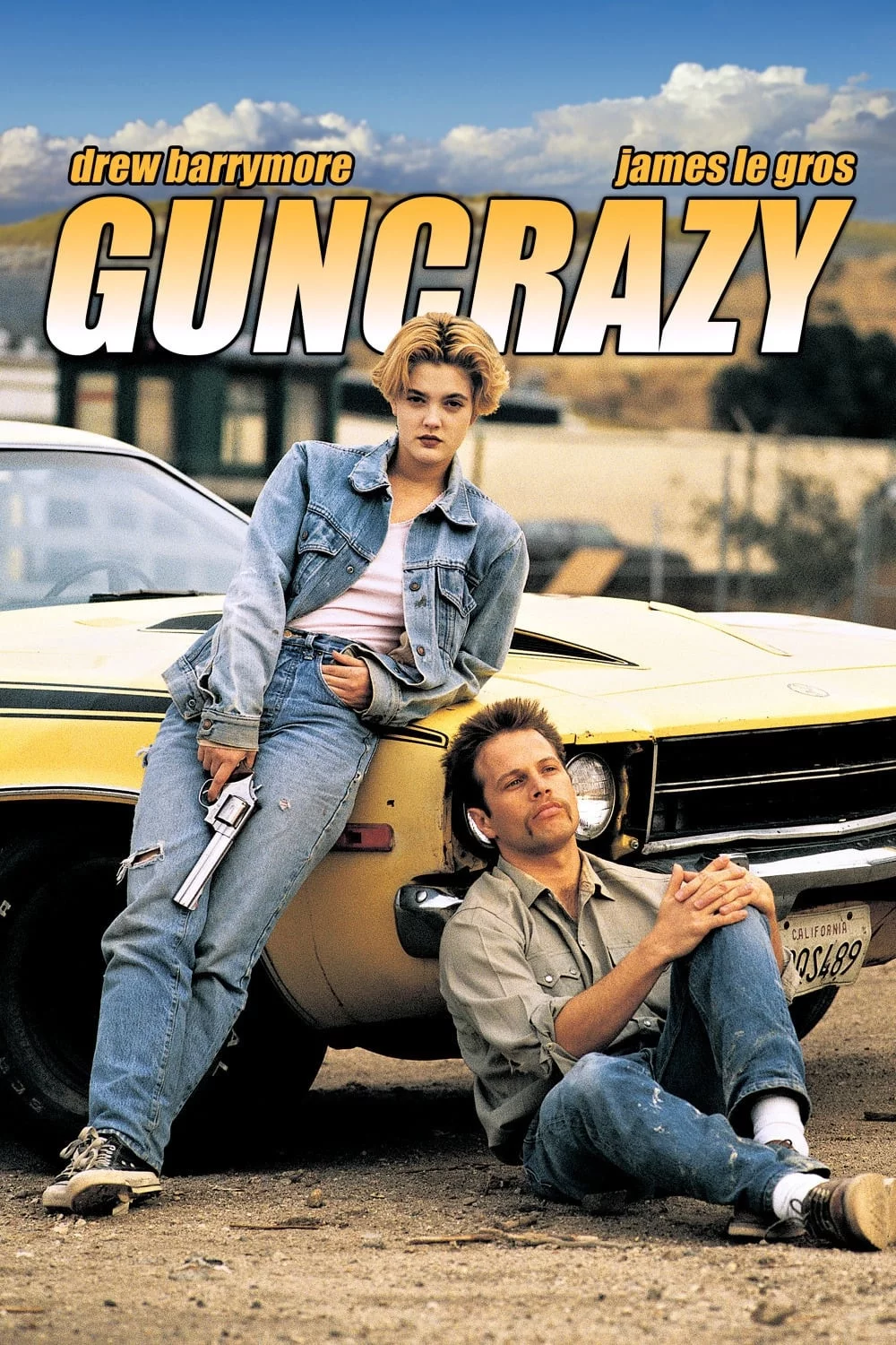 Photo du film : Guncrazy - Le démon des armes