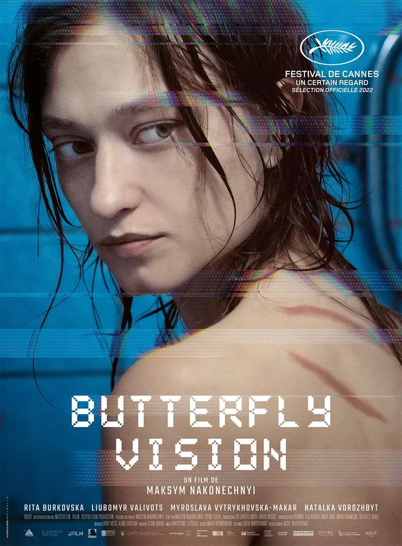 Photo 3 du film : Butterfly Vision