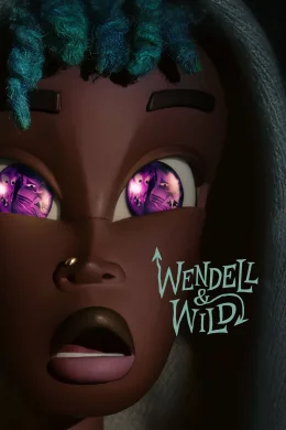 Affiche du film Wendell et Wild