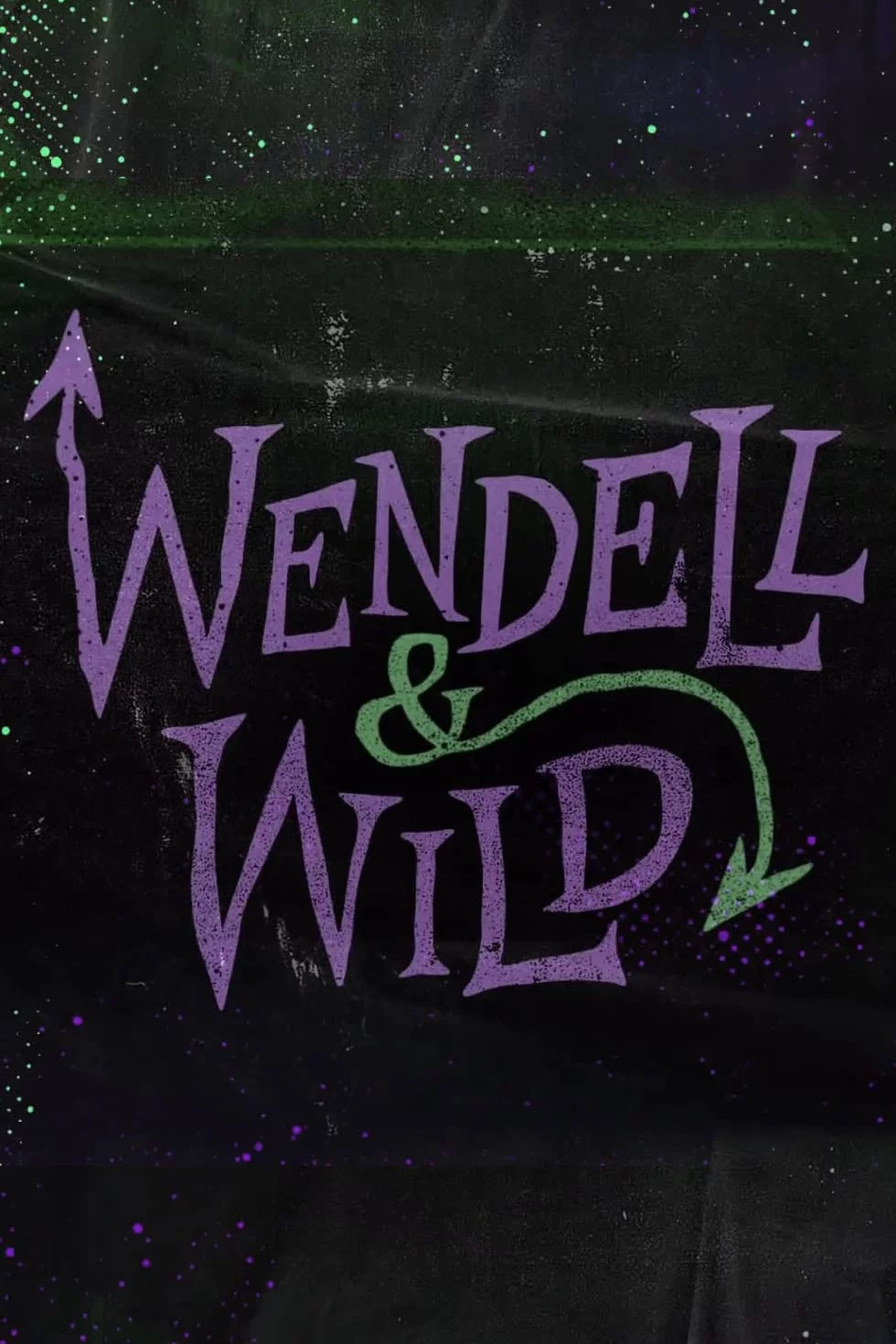 Photo du film : Wendell et Wild