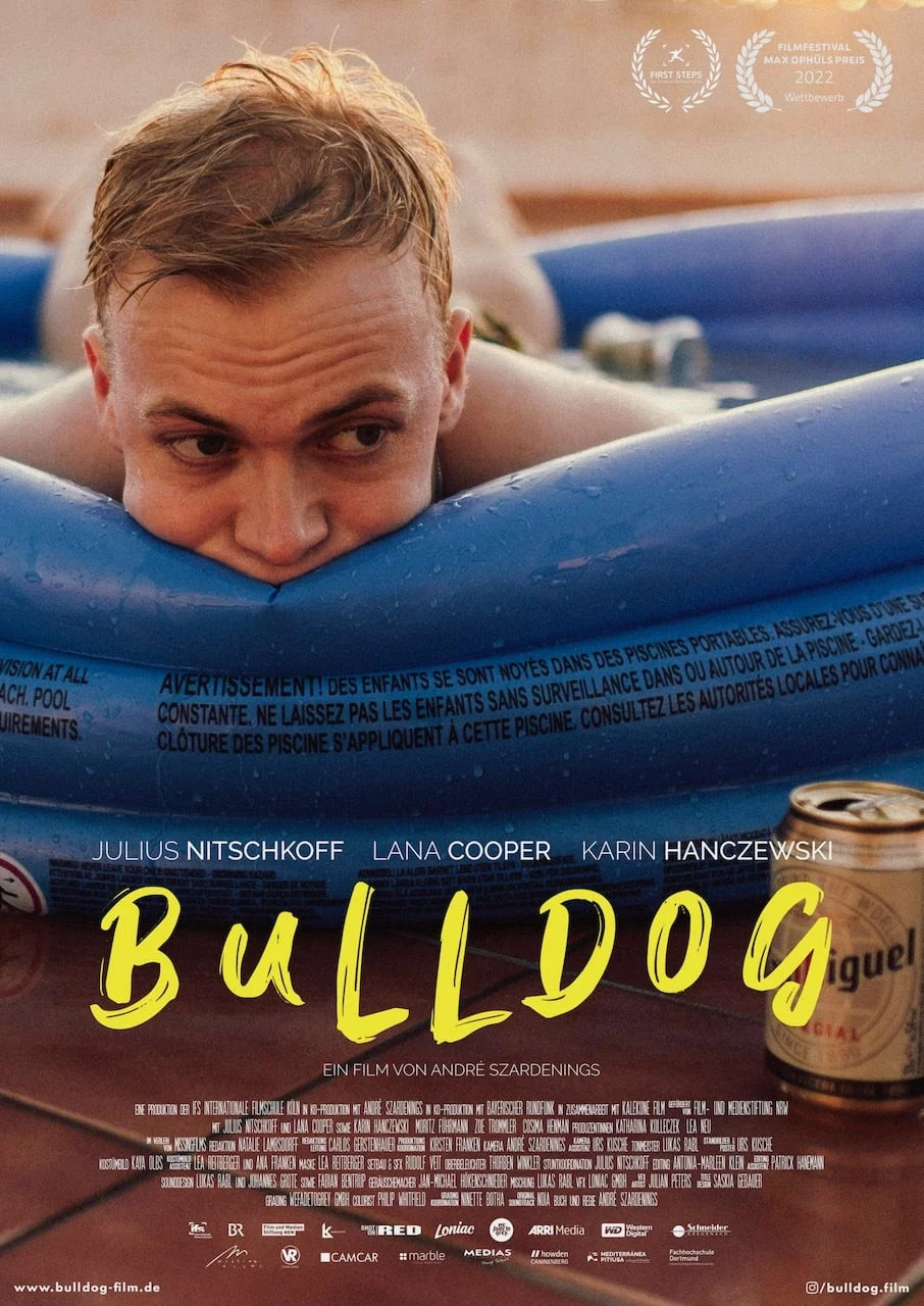 Photo 1 du film : Bulldog