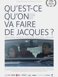 Photo dernier film Marie Garel-Weiss