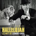 Photo du film : Hallelujah, les mots de Leonard Cohen