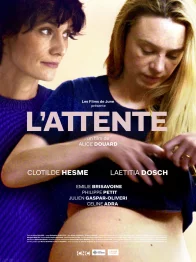 Photo dernier film Alice Douard