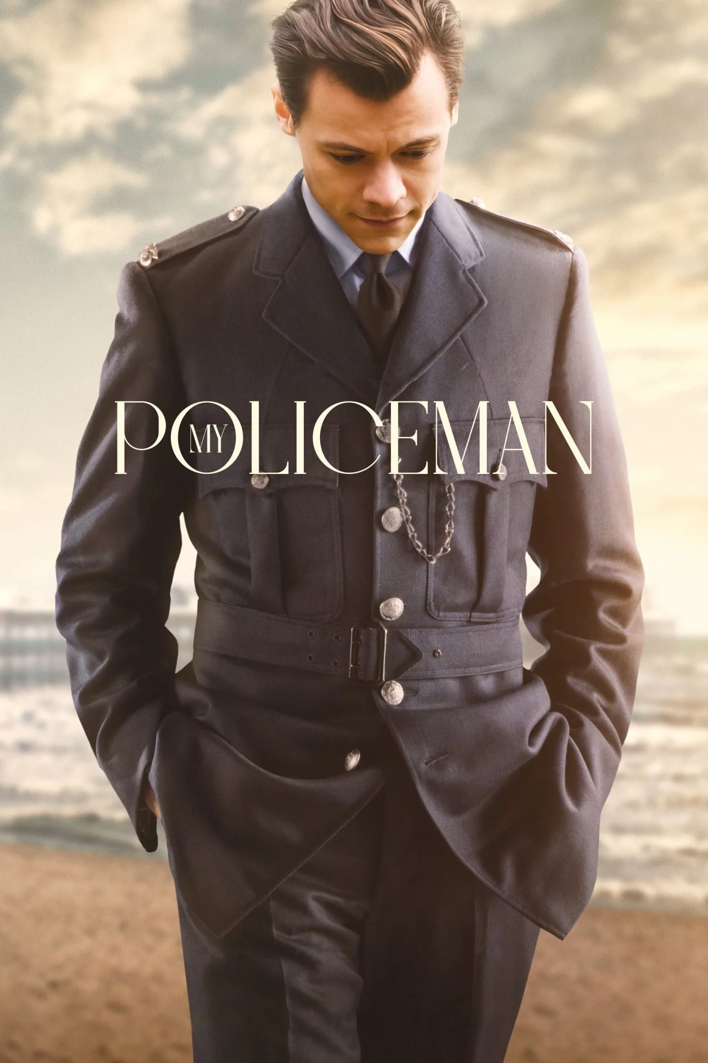 Photo 3 du film : My Policeman