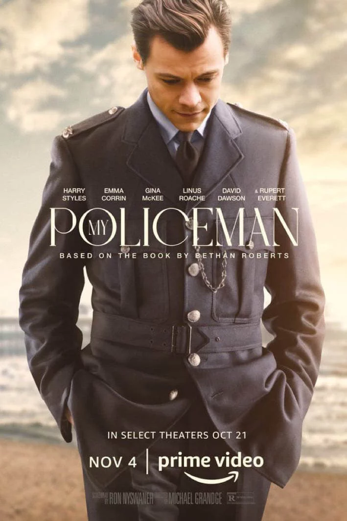 Photo du film : My Policeman