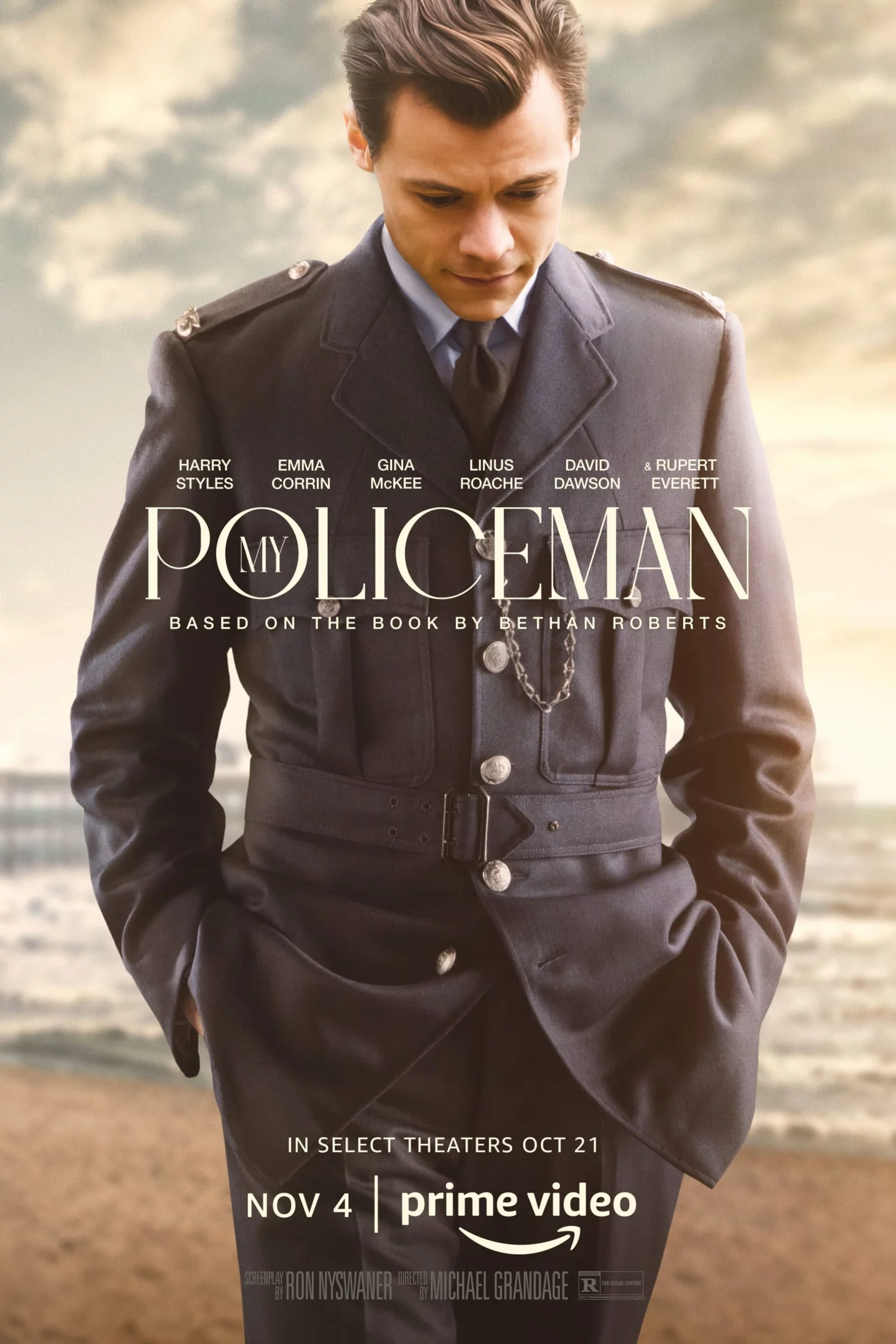 Photo 6 du film : My Policeman