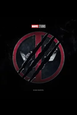 Affiche du film Deadpool 3