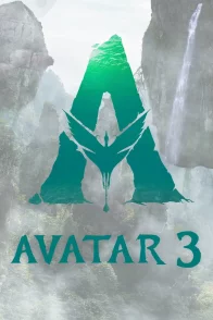 Affiche du film : Avatar 3