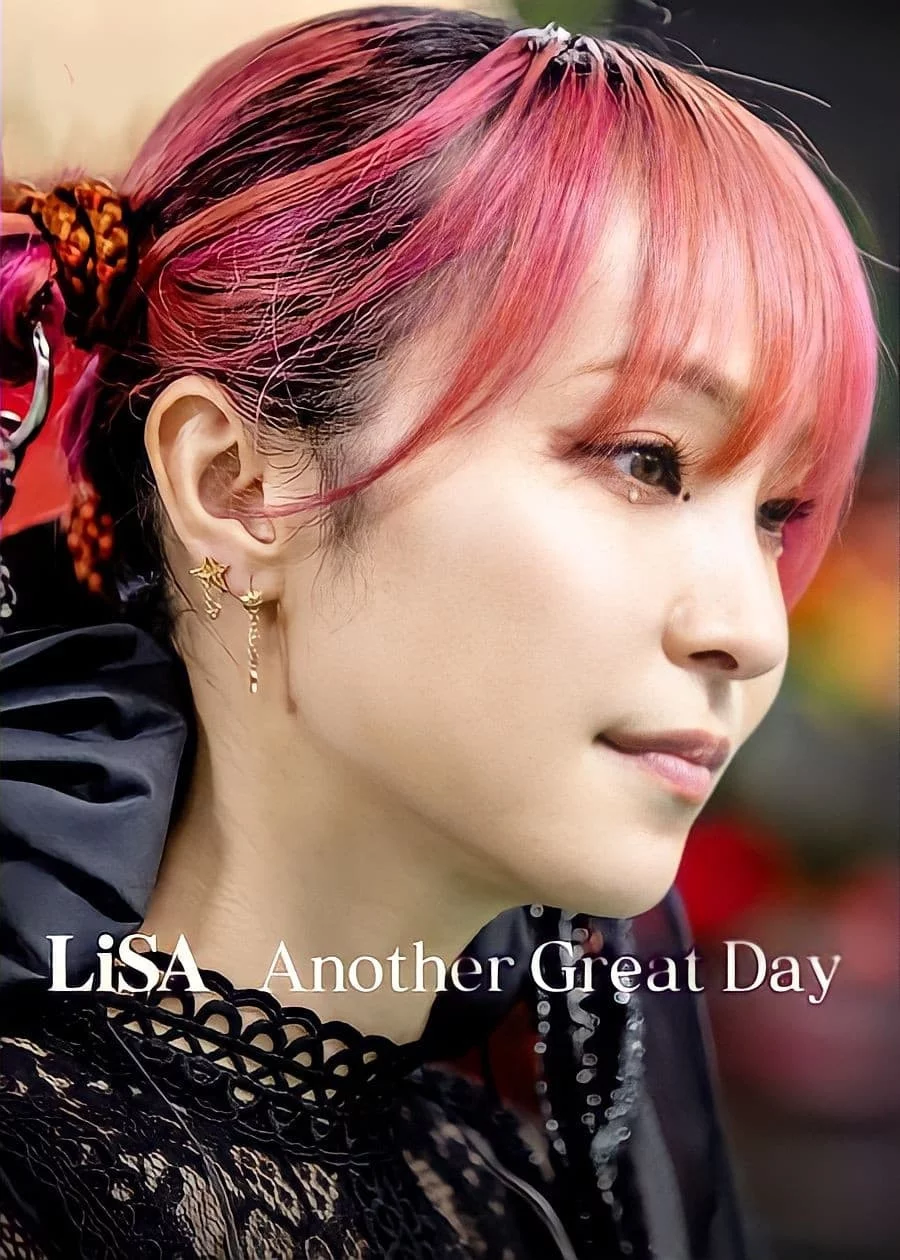 Photo 1 du film : LiSA Another Great Day