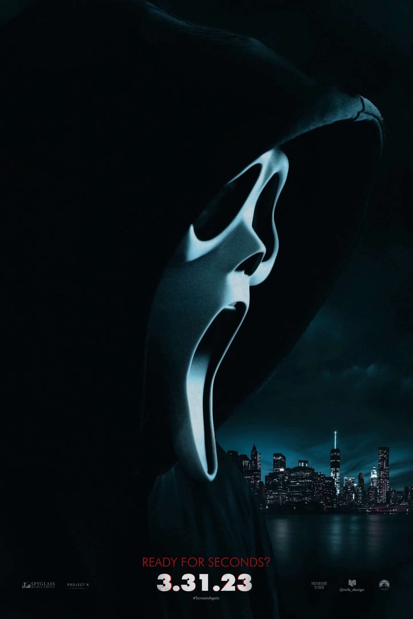 Photo 5 du film : Scream VI