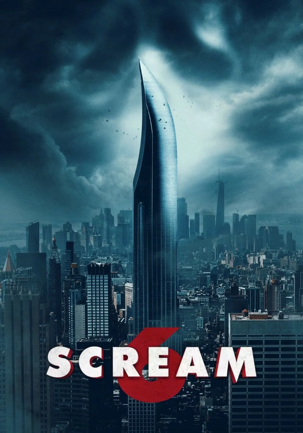 Photo 6 du film : Scream VI