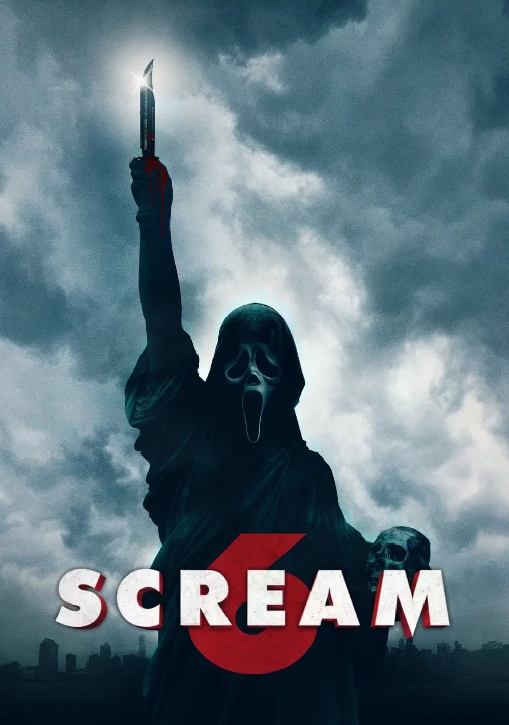 Photo 7 du film : Scream VI