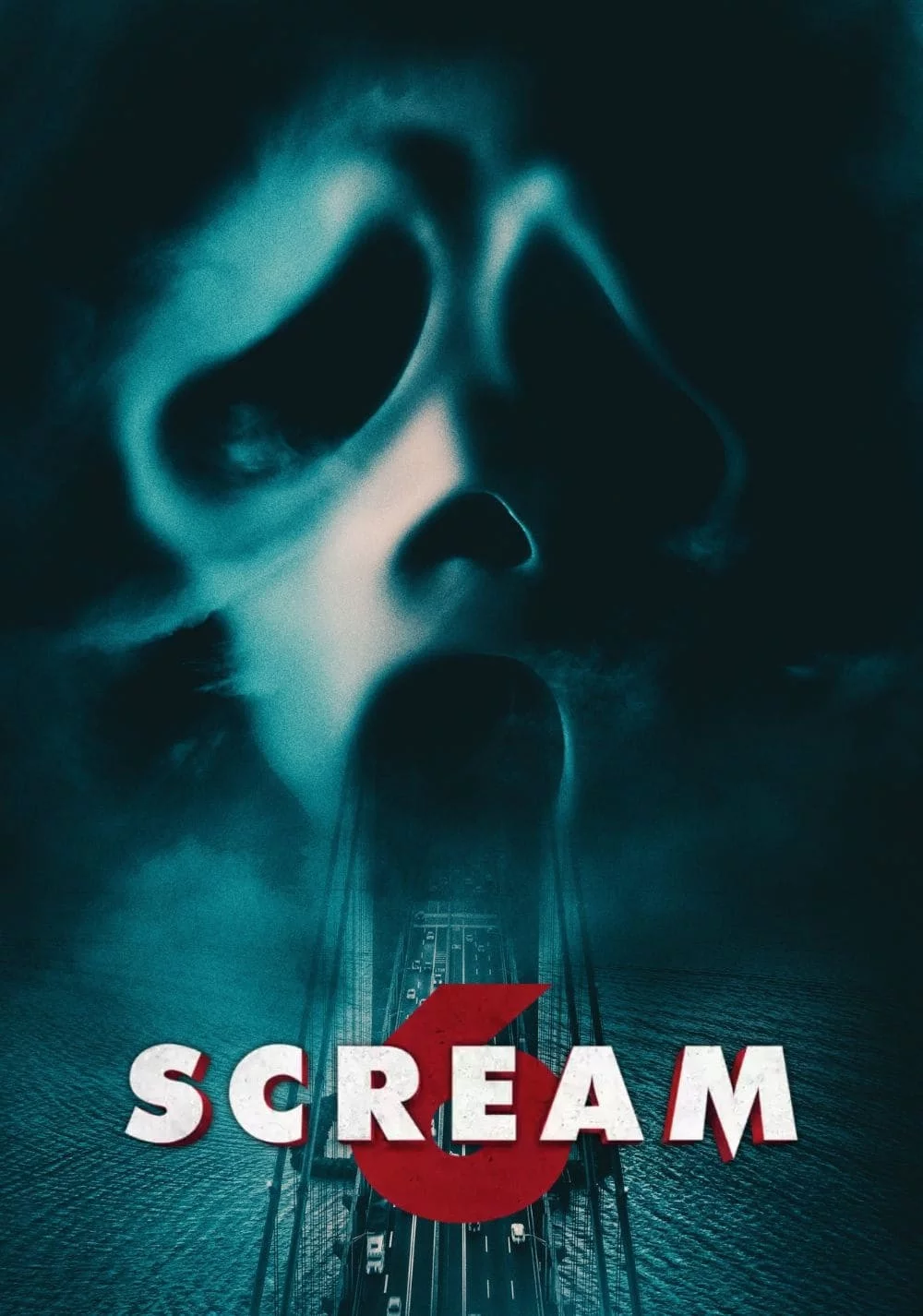 Photo 8 du film : Scream VI