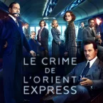 Photo du film : Le Crime de l'Orient-Express