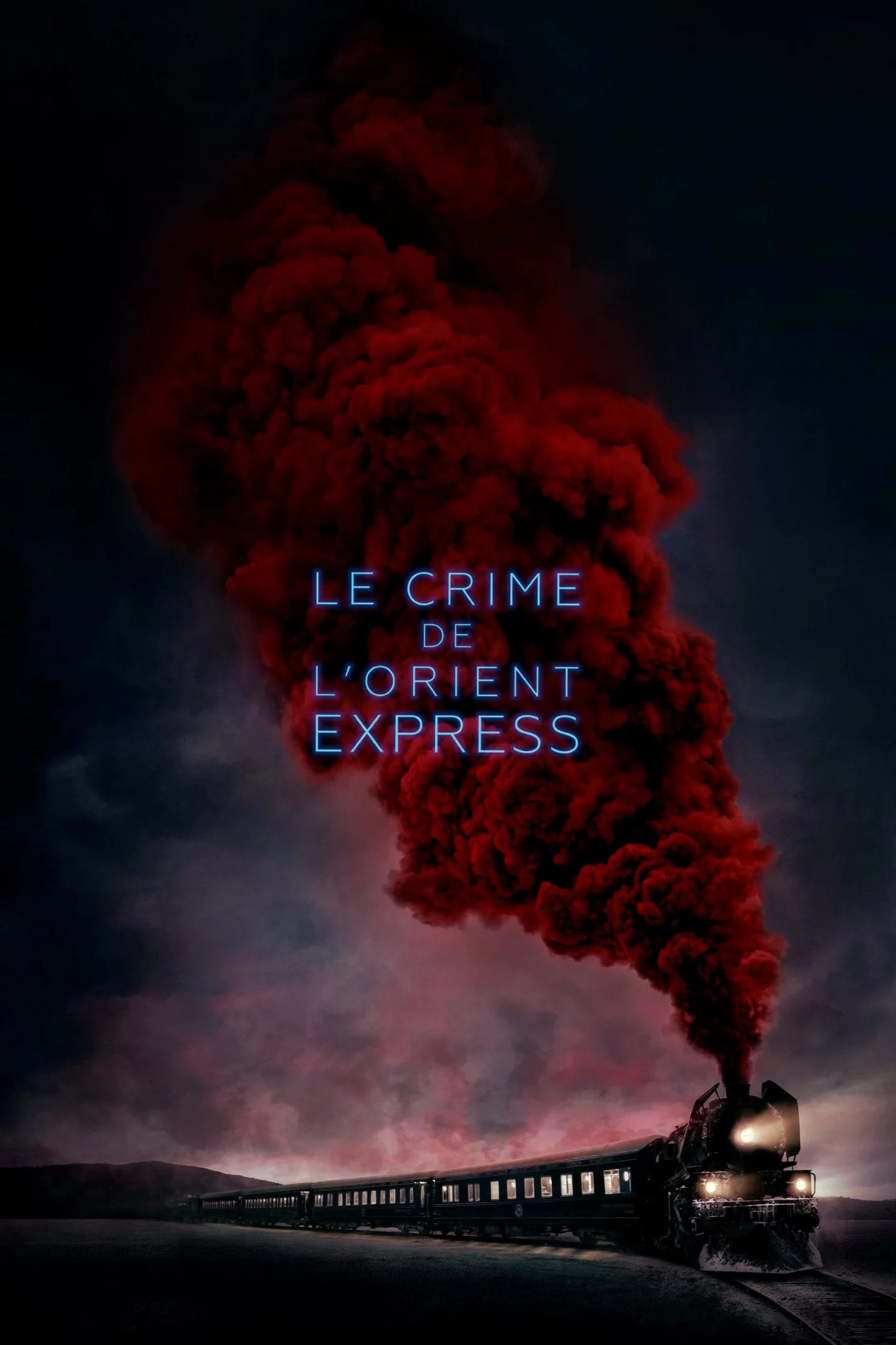 Photo 4 du film : Le Crime de l'Orient-Express