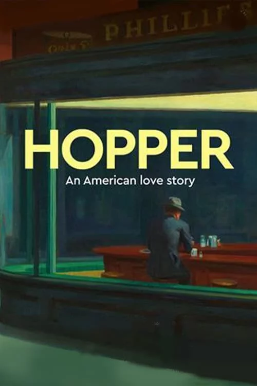 Photo 1 du film : Hopper