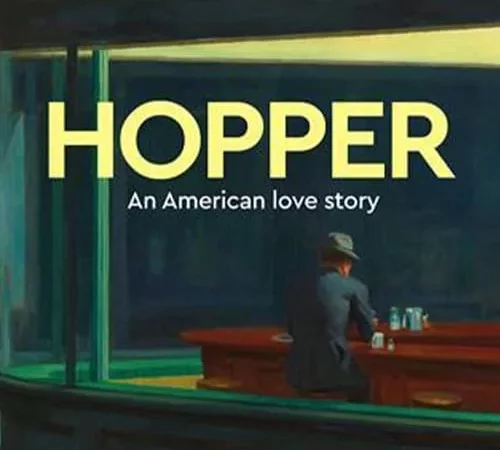 Photo du film : Hopper