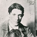 Photo du film : Le jeune Picasso