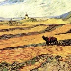 Photo du film : Exhibition on Screen: Vincent Van Gogh