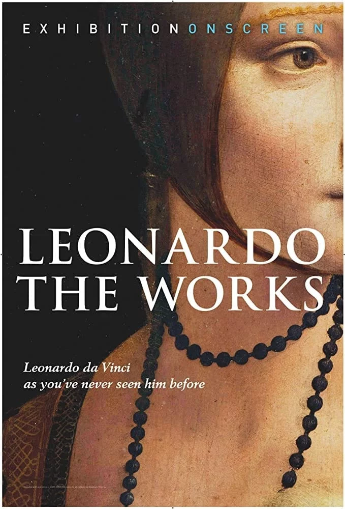 Photo 1 du film : Leonardo: The Works