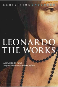 Affiche du film : Leonardo: The Works