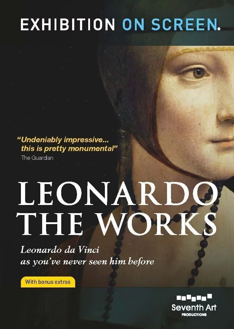 Photo 2 du film : Leonardo: The Works