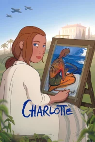 Affiche du film : Charlotte