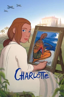 Affiche du film : Charlotte