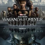Photo du film : Black Panther : Wakanda Forever