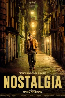 Affiche du film : Nostalgia