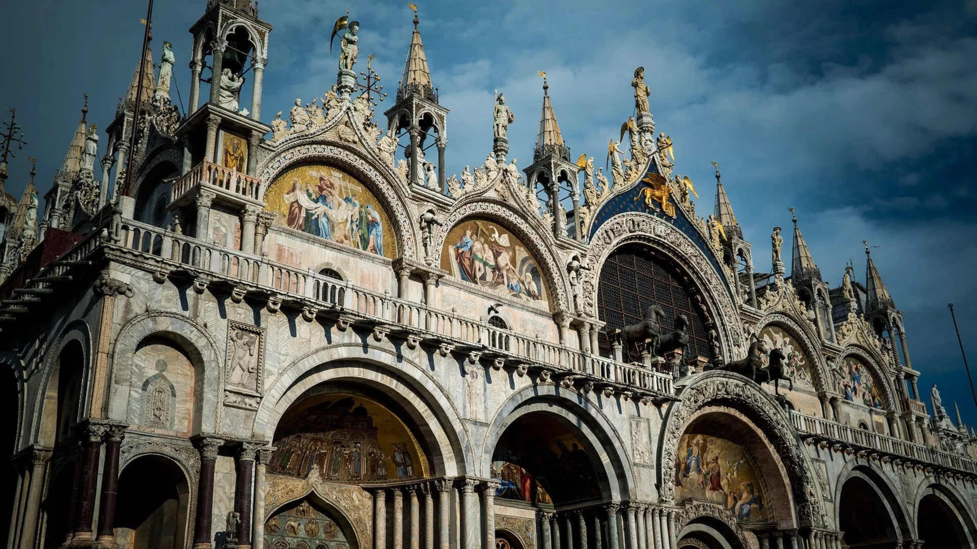 Photo 2 du film : Canaletto & the Art of Venice