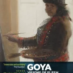 Photo du film : Goya: Visions of Flesh and Blood
