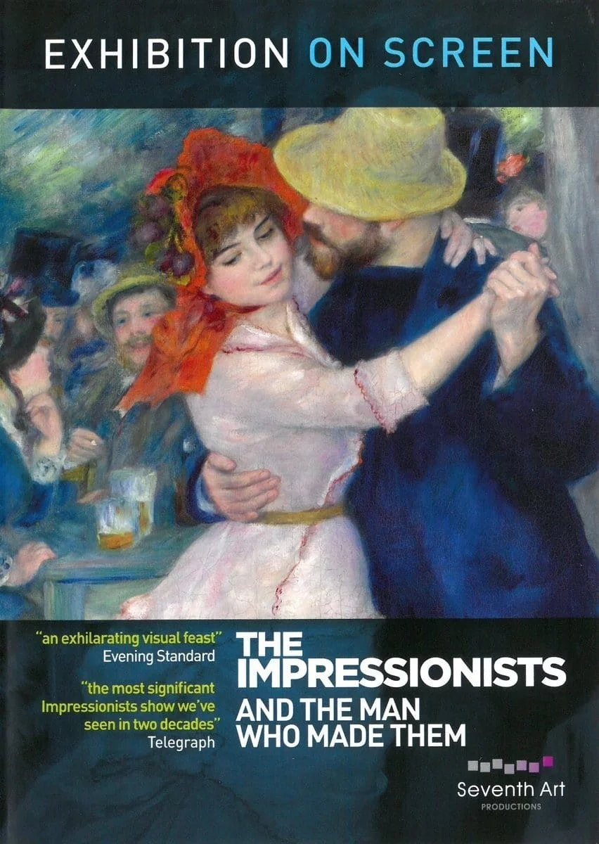 Photo 1 du film : The Impressionists: And the Man Who Made Them