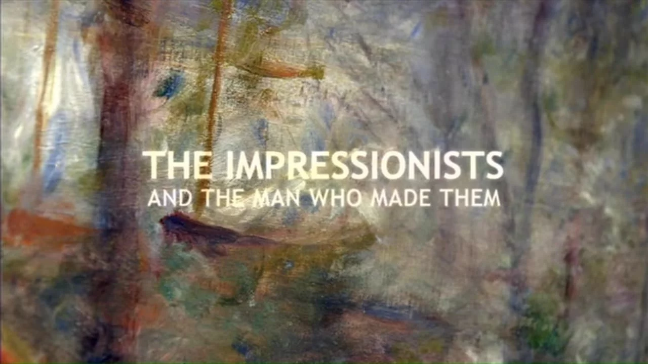 Photo 2 du film : The Impressionists: And the Man Who Made Them