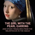 Photo du film : Girl with a Pearl Earring: And Other Treasures from the Mauritshuis