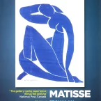 Photo du film : Matisse: From MoMA and Tate Modern