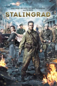 Affiche du film : Stalingrad