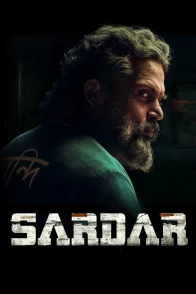 Affiche du film : Sardar