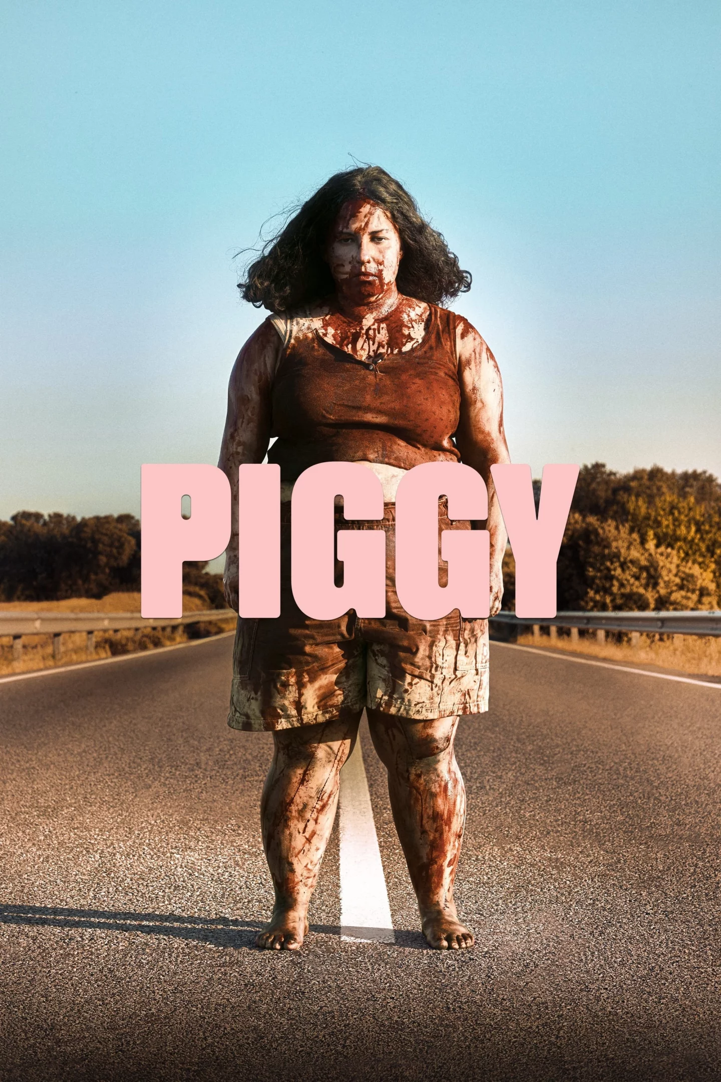 Photo 1 du film : Piggy
