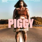 Photo du film : Piggy