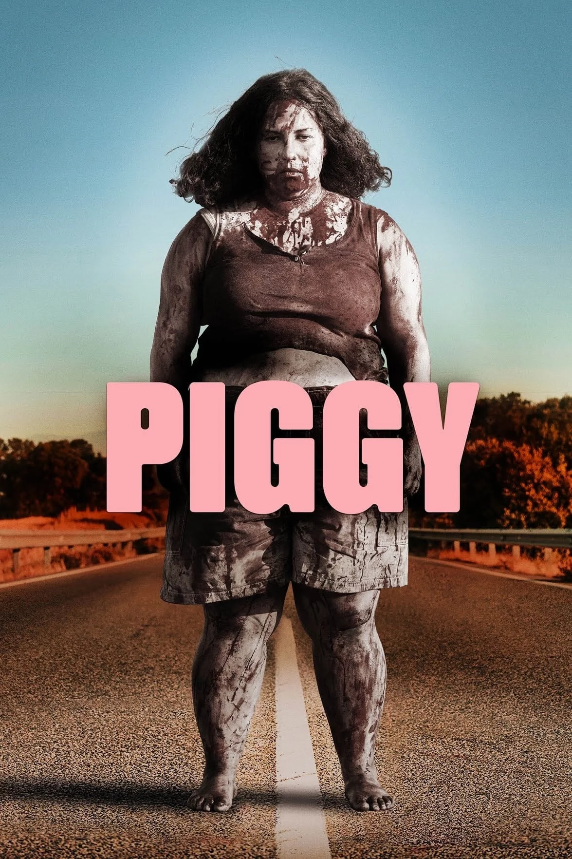 Photo 6 du film : Piggy