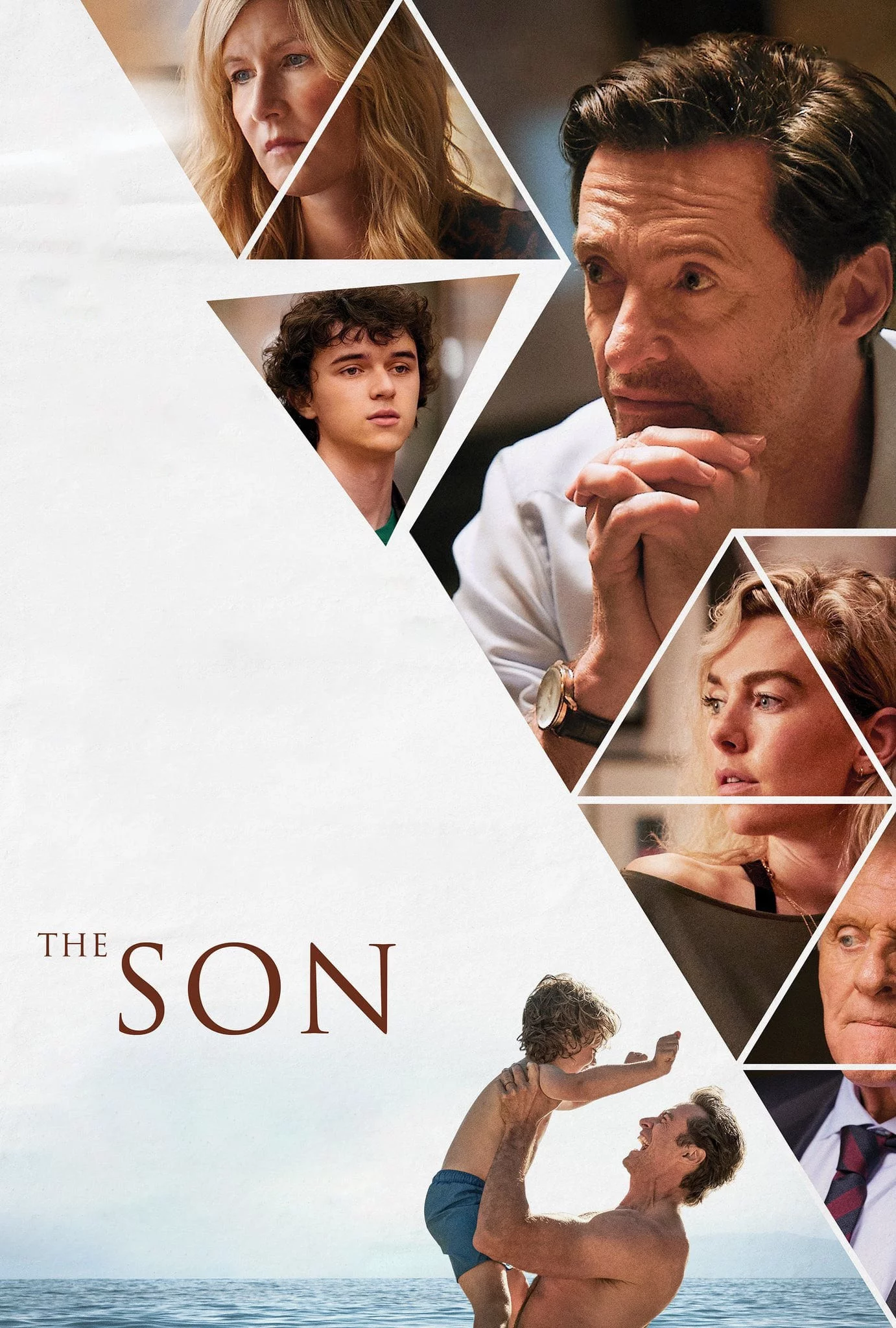 Photo 3 du film : The Son