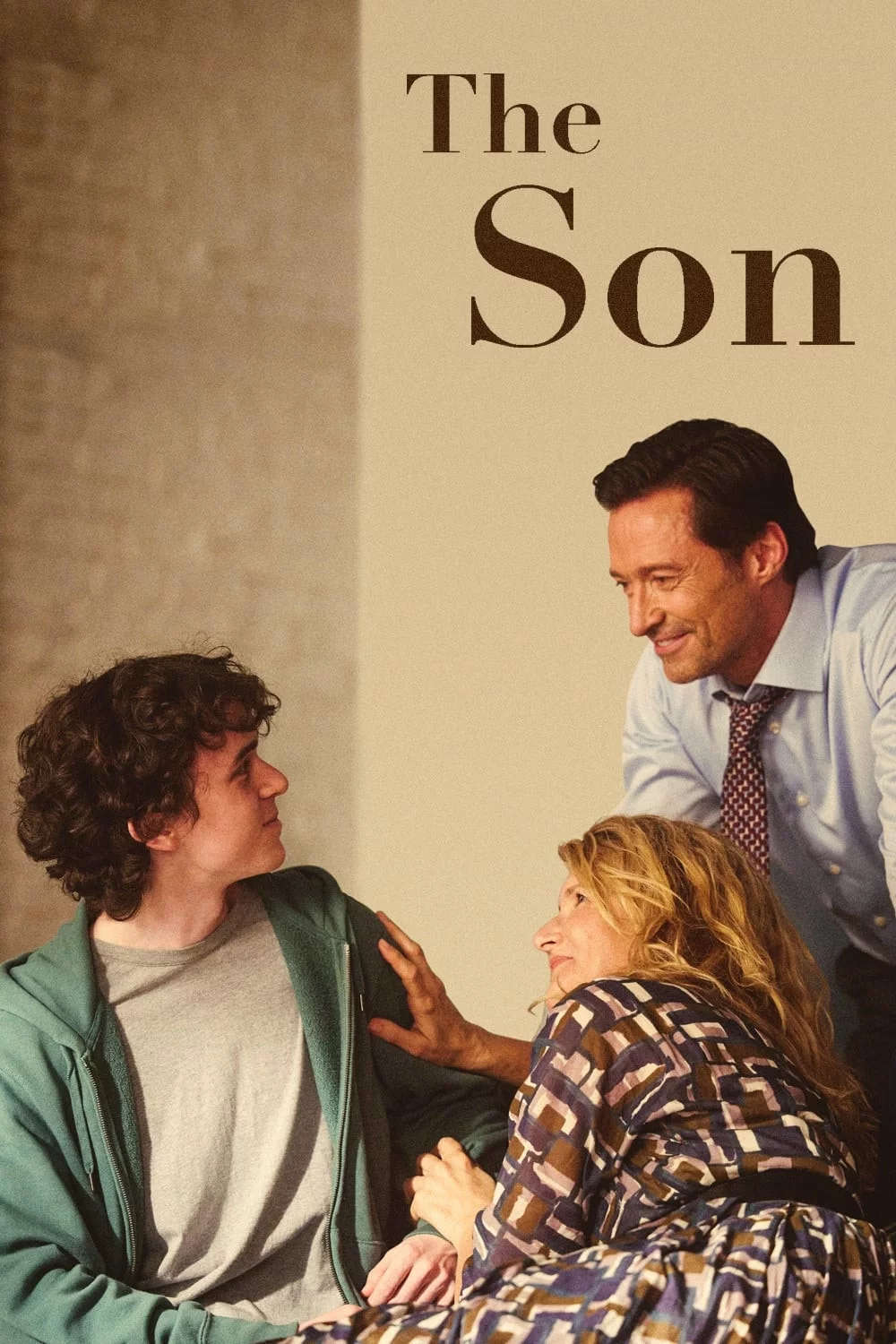 Photo du film : The Son