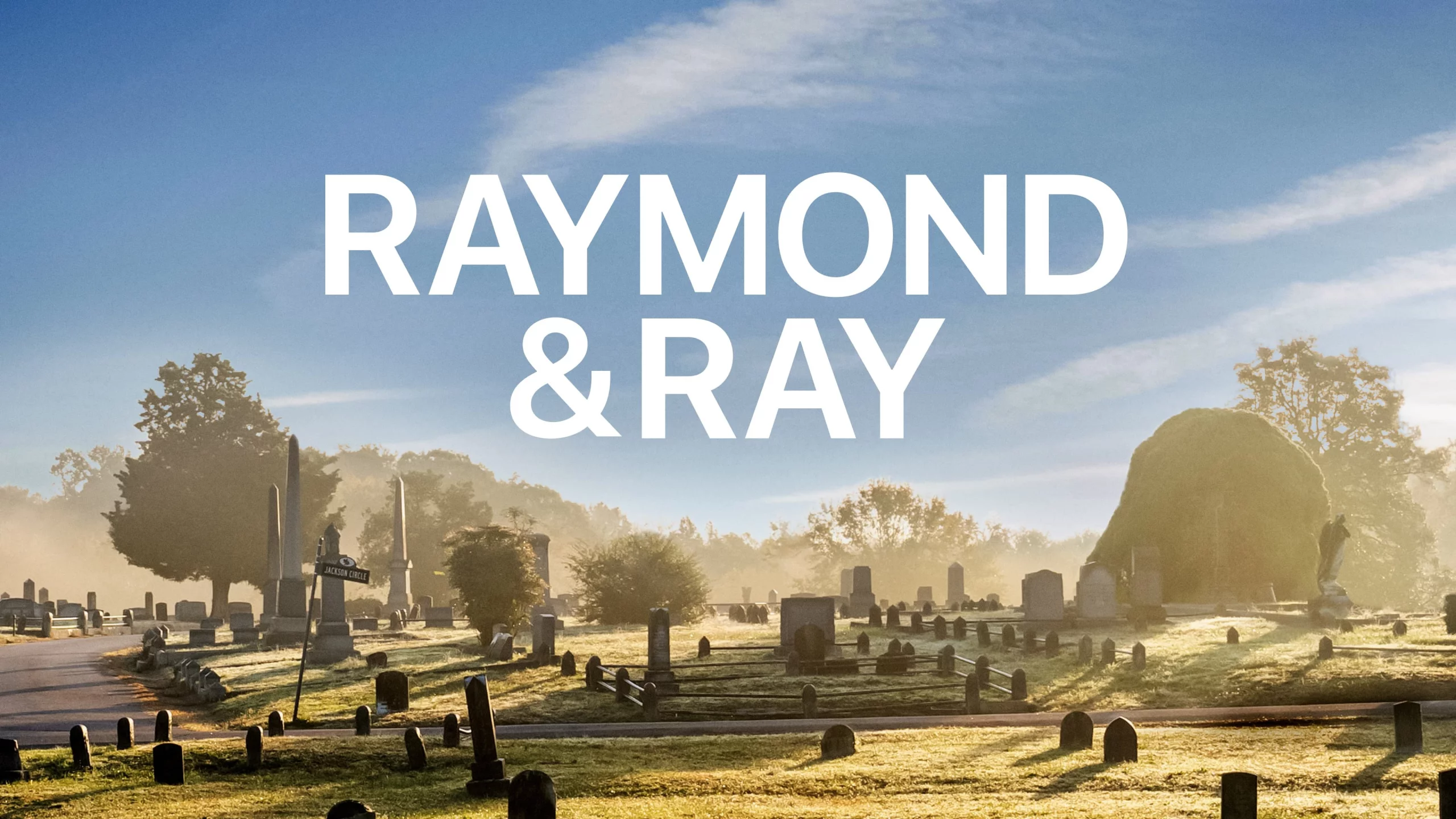 Photo 1 du film : Raymond & Ray